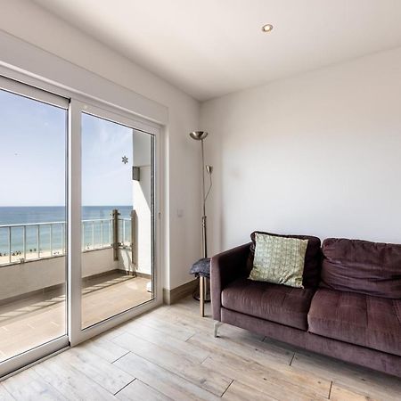 Armação de Pêra Beira Mar Apartment מראה חיצוני תמונה