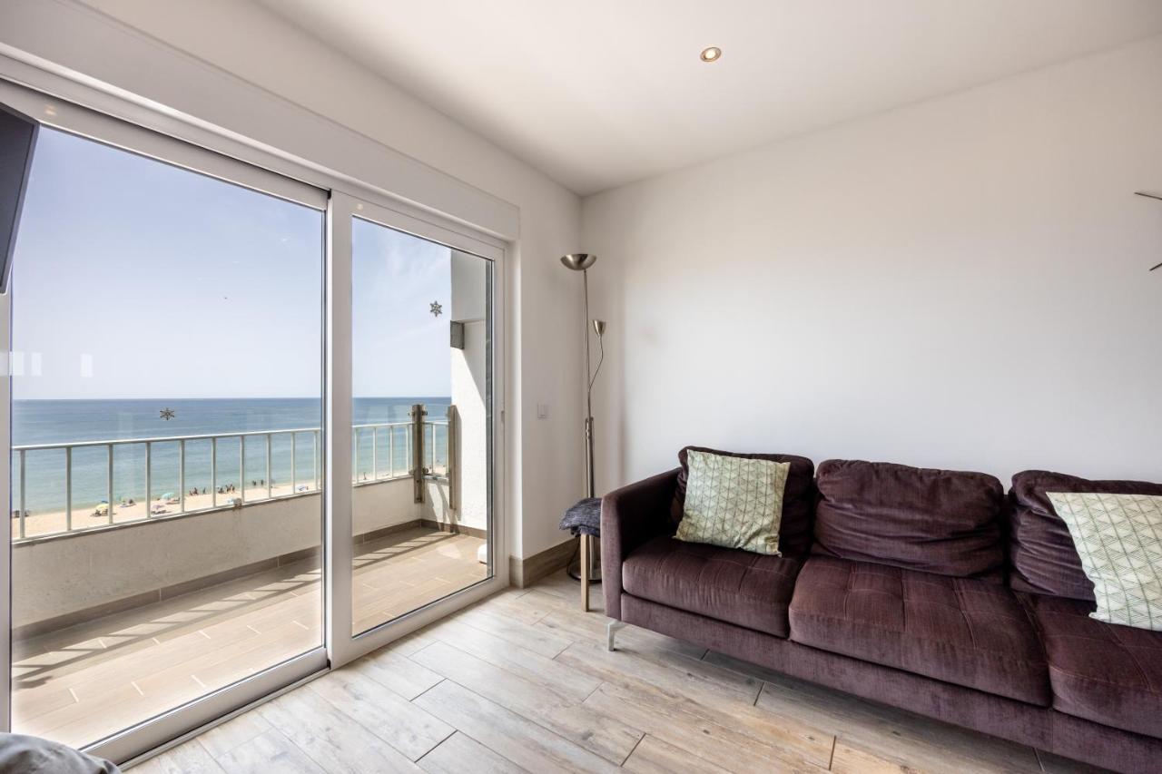 Armação de Pêra Beira Mar Apartment מראה חיצוני תמונה