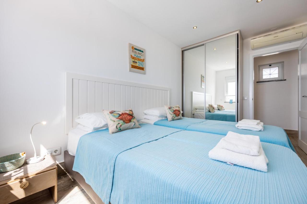 Armação de Pêra Beira Mar Apartment מראה חיצוני תמונה