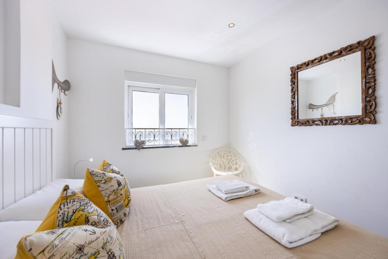 Armação de Pêra Beira Mar Apartment מראה חיצוני תמונה