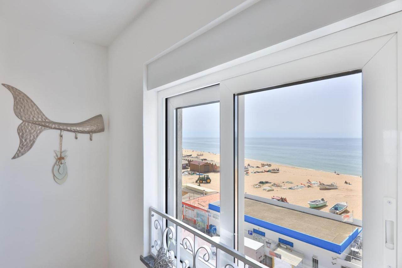 Armação de Pêra Beira Mar Apartment מראה חיצוני תמונה