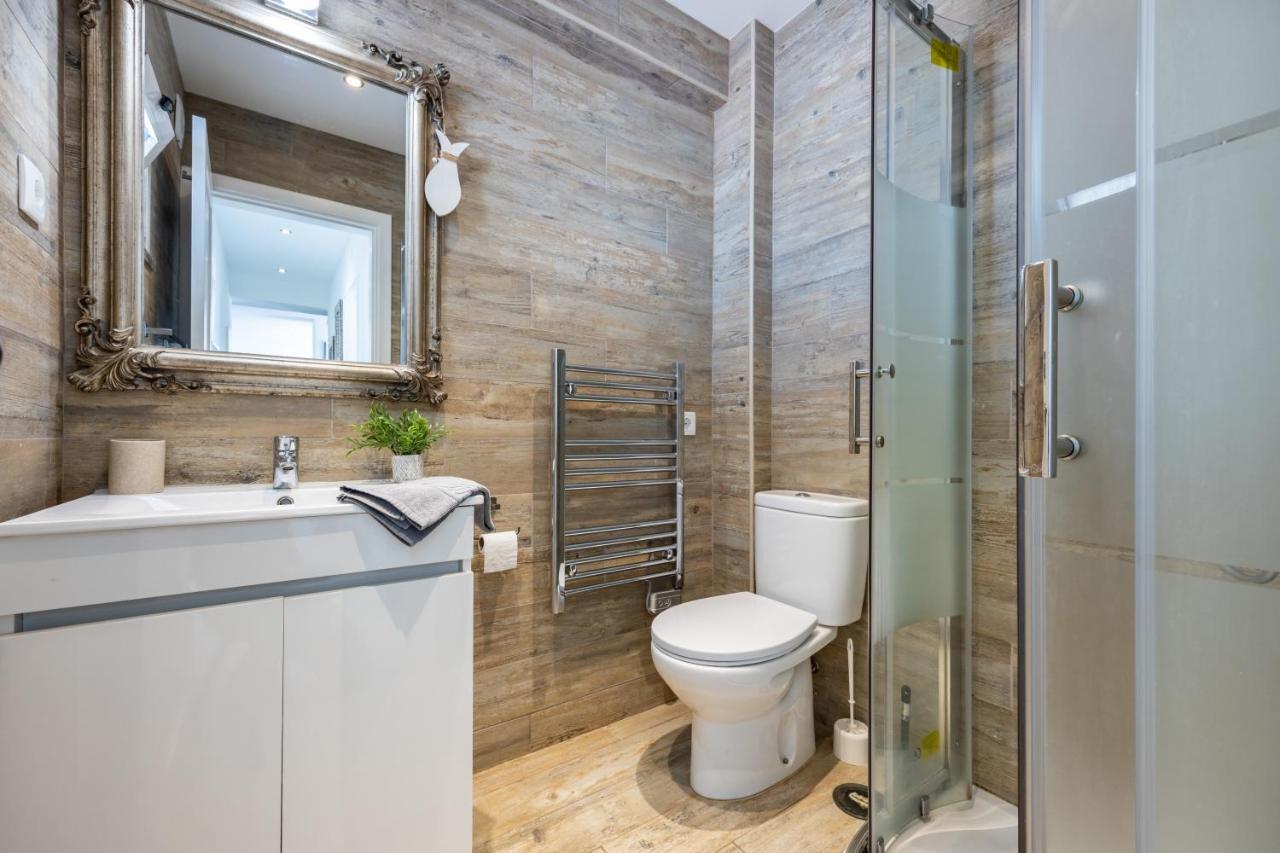 Armação de Pêra Beira Mar Apartment מראה חיצוני תמונה