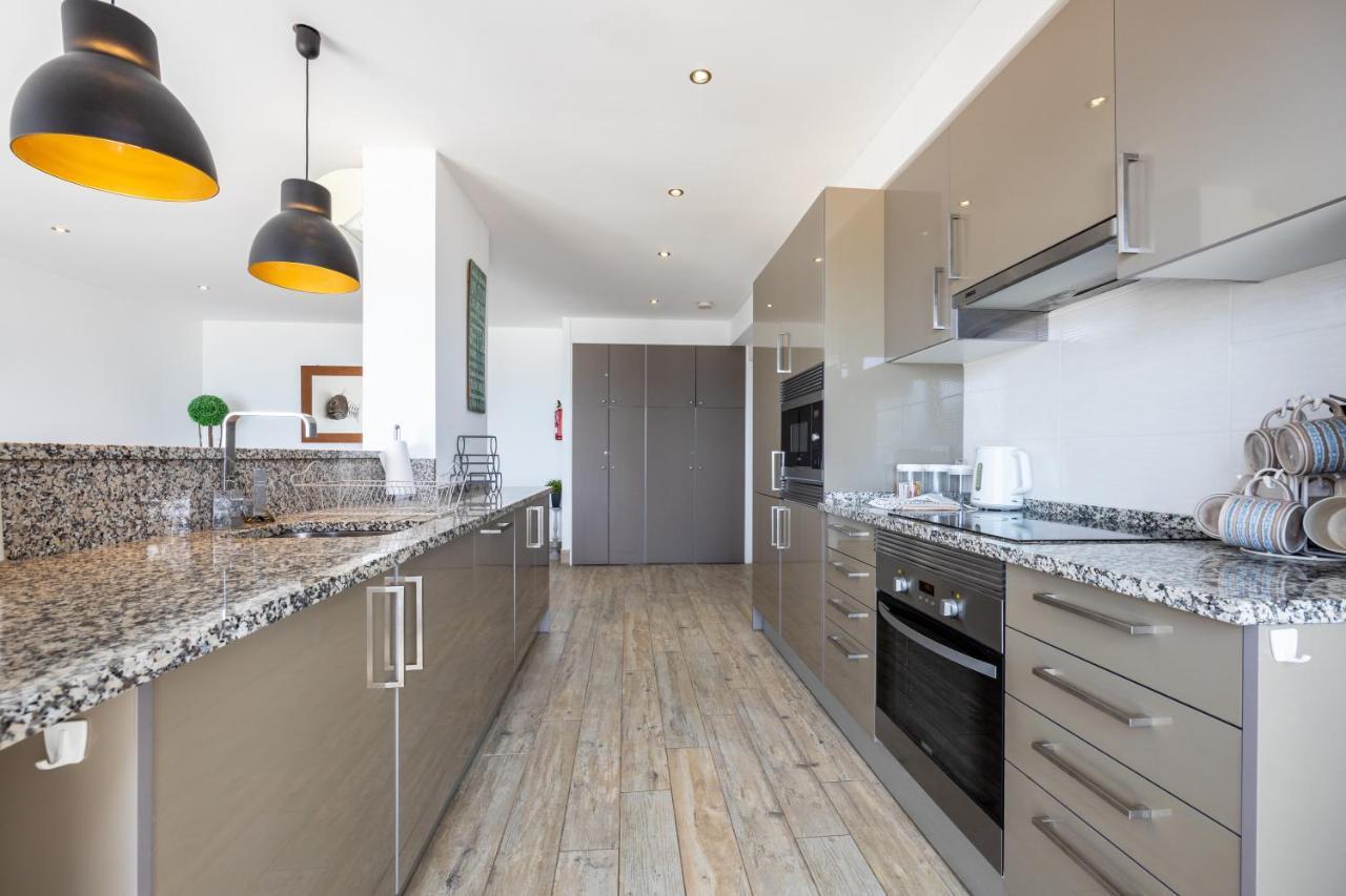 Armação de Pêra Beira Mar Apartment מראה חיצוני תמונה
