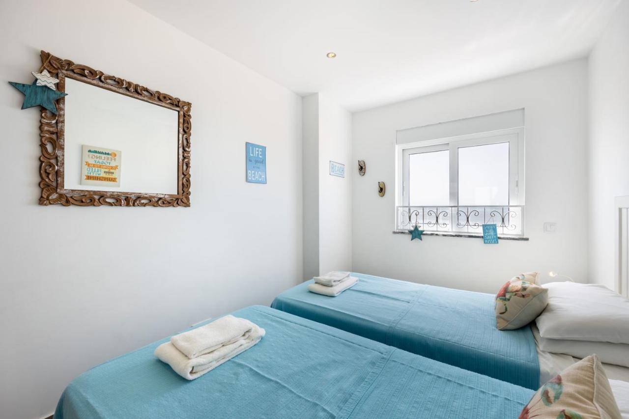 Armação de Pêra Beira Mar Apartment מראה חיצוני תמונה